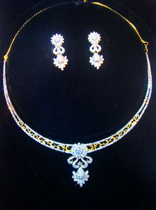 Necklace-587 large image 0