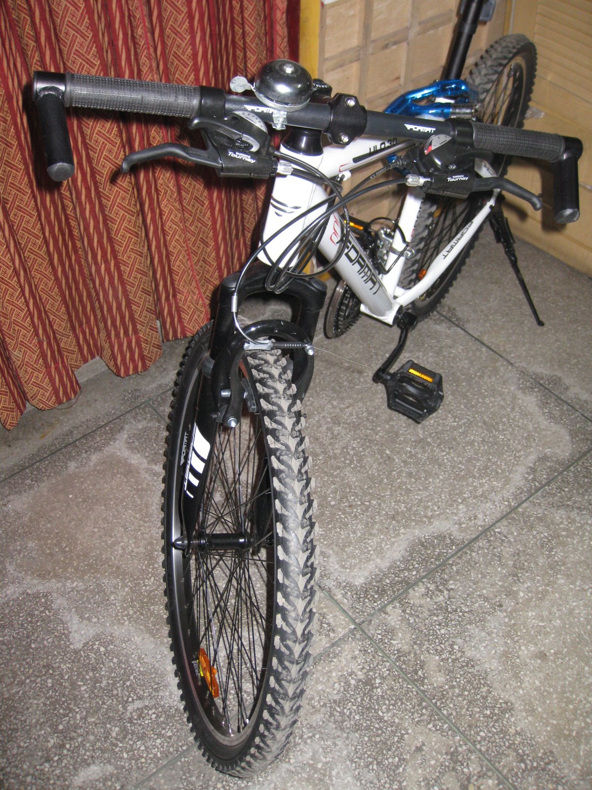 Mountain bike - FORMAT ULO 30 large image 0