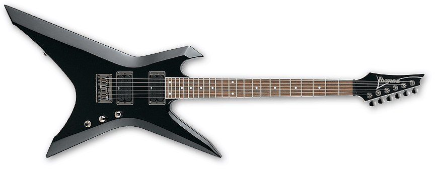 Brand New Ibanez XP300FX for sell...contact 01673021357 large image 0
