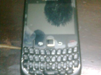 BLACKBERRY curve 8520