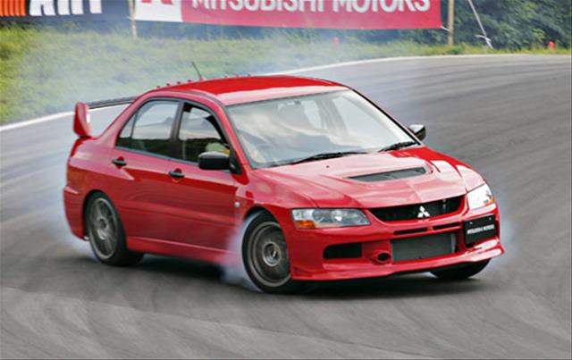 Mitsubishi Evo IX RS for sale. Best Deal after BUDGET  large image 3