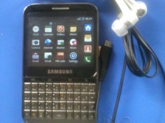 samsung galaxy pro 7510