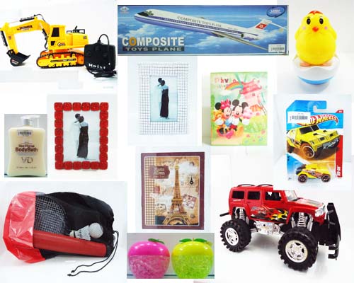 Clasic Toys for Children large image 0