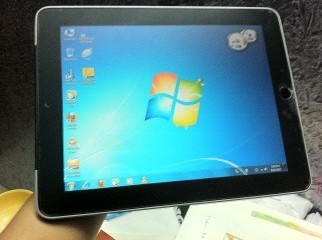 2011 Tablet pc windows7 - 2GB RAM 32 SSD at lowest prise