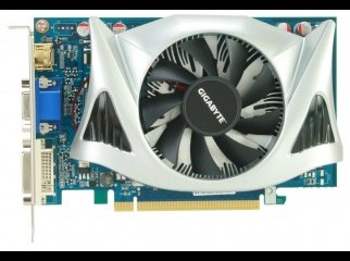 Gigabyte GT240 1GB DDR5 Grafix Card