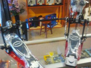 Maxtone par al lel Double padel with Bag. large image 0