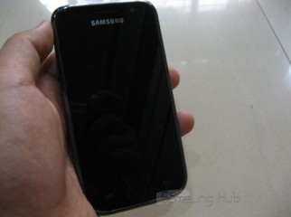 samsung galaxy s i9000.running ics 4.04.with all paid apps