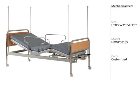 mechanicalbed large image 1