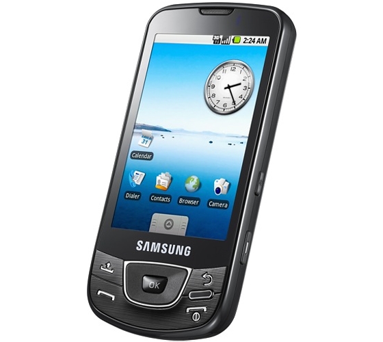 samsung galaxy Android large image 0