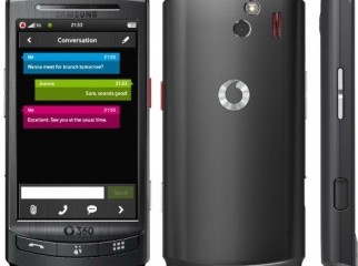 Samsung Vodafone 360 M1 GT I6410 Fresh urgent sell
