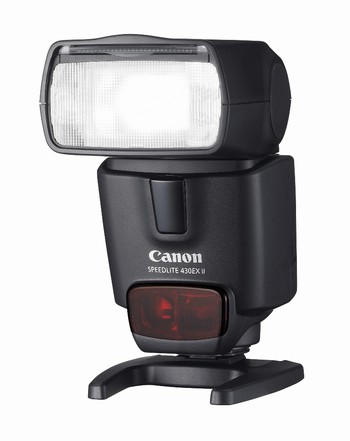 Canon Speedlite 430ExII Sale large image 0