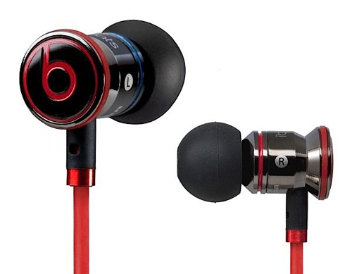 beats Audio earphone large image 0