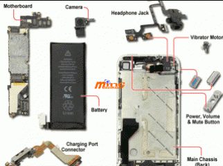 iPhone iPod. iPad Mackbook repairing.