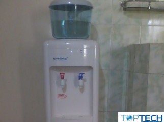 cooling water dispenser