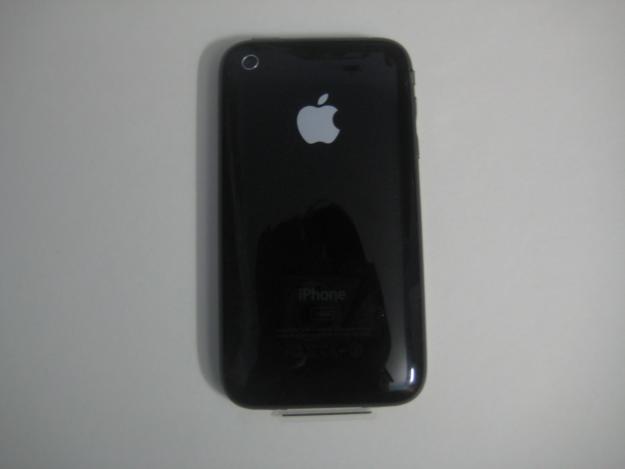 Iphone 3g 16 Gb large image 1