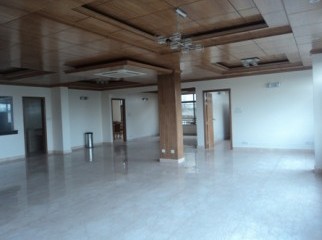 Duplex S-3300sft Semi-f office Jddin Avenue C A Uttara Sales