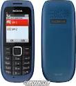 nokia c1-00 Dual sim  large image 0