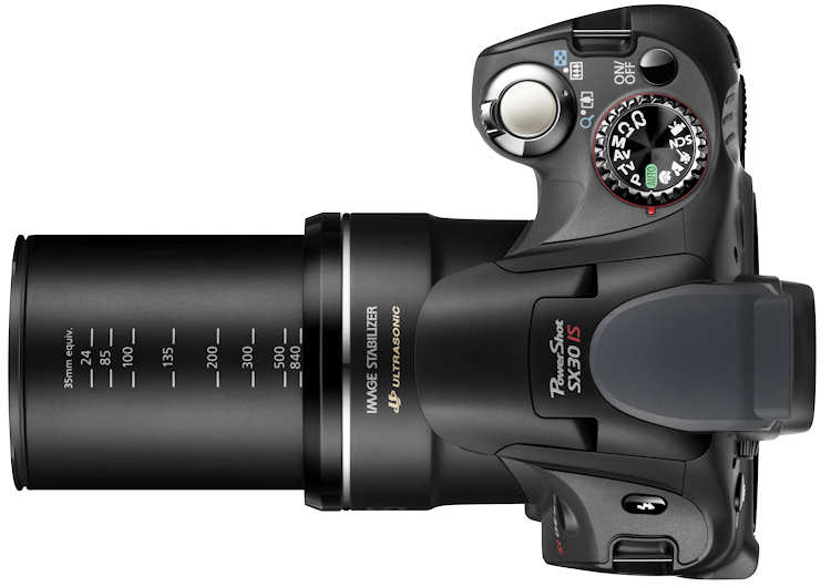  Urgent sell Canon Power Shot SX30 IS large image 0