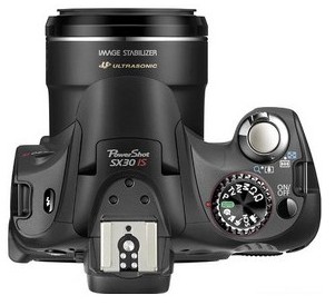  Urgent sell Canon Power Shot SX30 IS large image 1