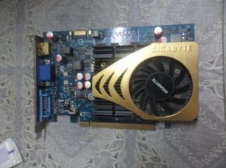 NVidia GeForce 9400 GT