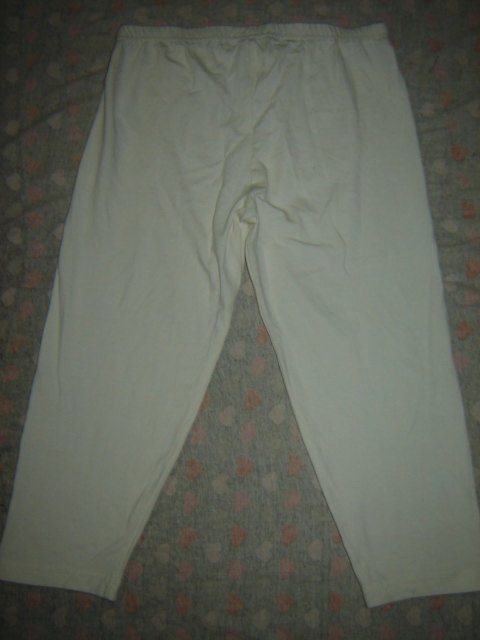 3 4 Legging large image 1