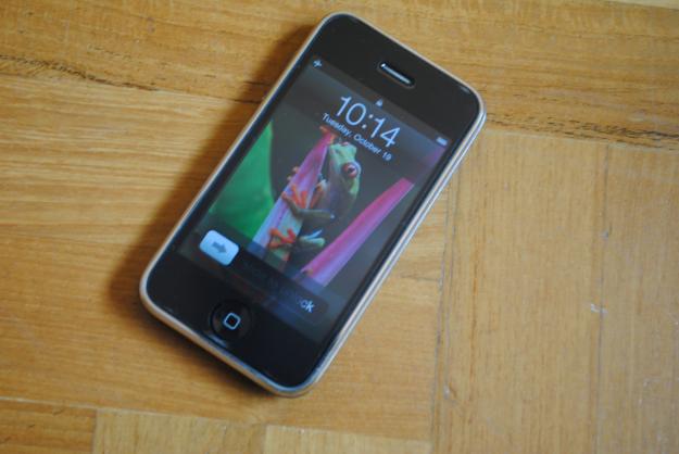 Iphone 3G For Sale large image 0