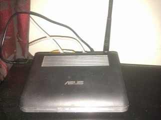 asus rt-n10 ez n-150wirless router