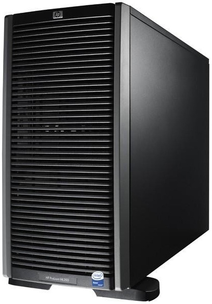 HP Proliant ML350 G6 large image 0