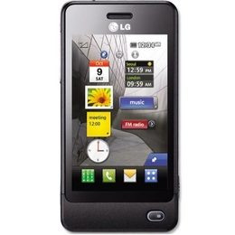 LG GD510 pop large image 0