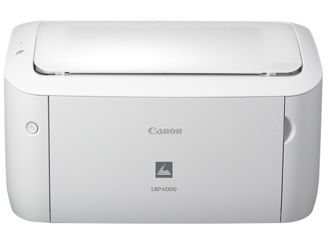 Canon LBP 6000 Laserjet Printer large image 0