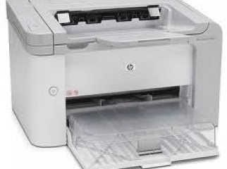 HP LaserJet Pro P1566 Printer