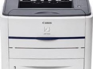 Canon LBP 3300 Laser Printer