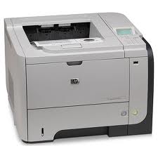 HP LaserJet P3015 duplex Printer large image 0