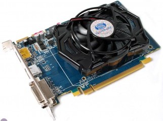 ATI Radeon HD 5670