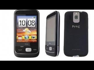 HTC SMART. F3188. Full Touch.Used few months. 01684847865.