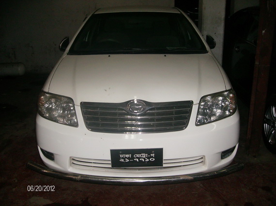 Toyota Corolla X - MUST SEE BUY - Fabulous Price large image 0