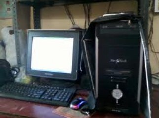 Desktop PC