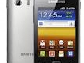 SAMSUNG GALAXY Y GT-S5360 URGENT SALE PLEASE CALL NOW.....