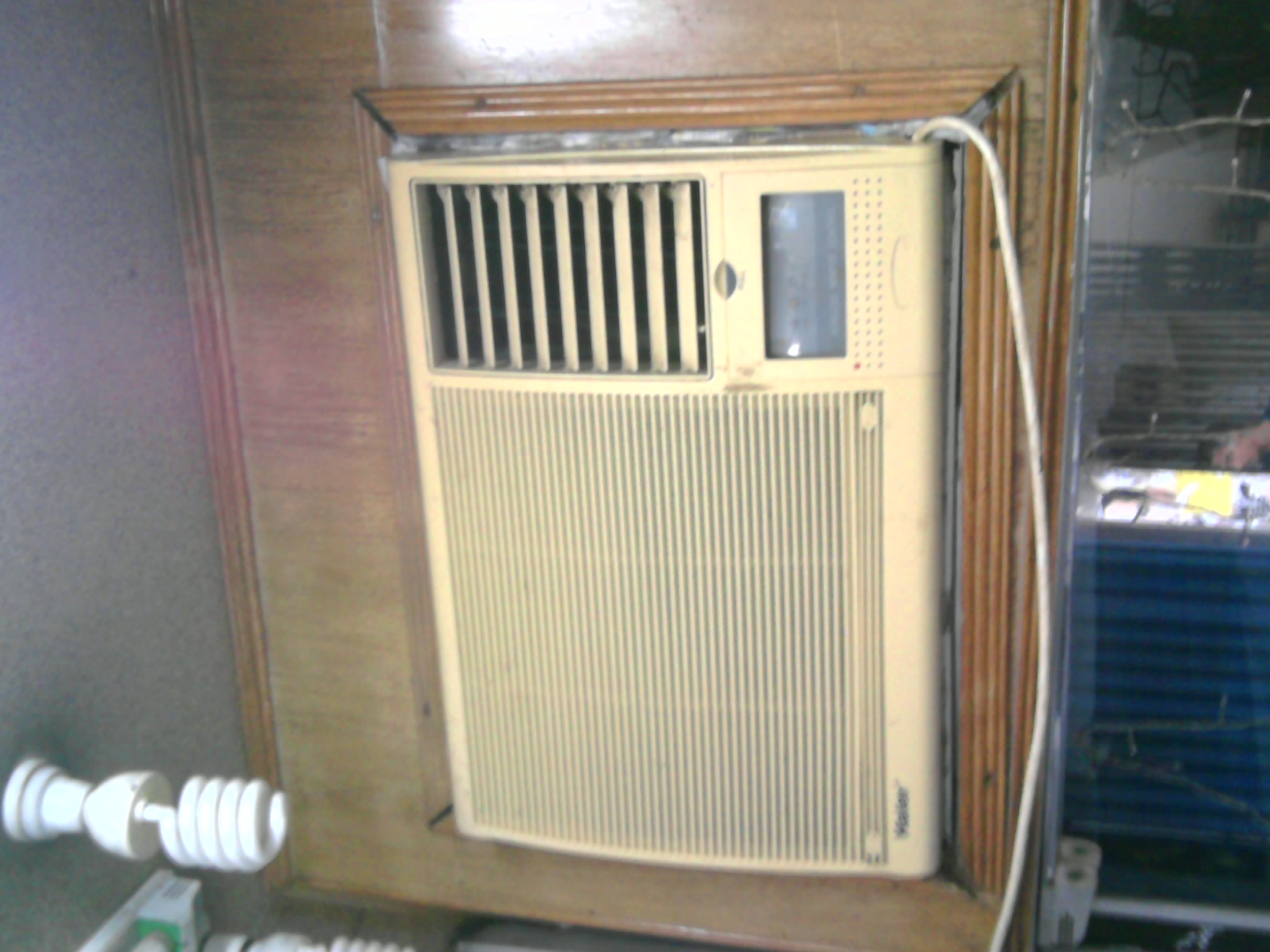 Air conditioner large image 0