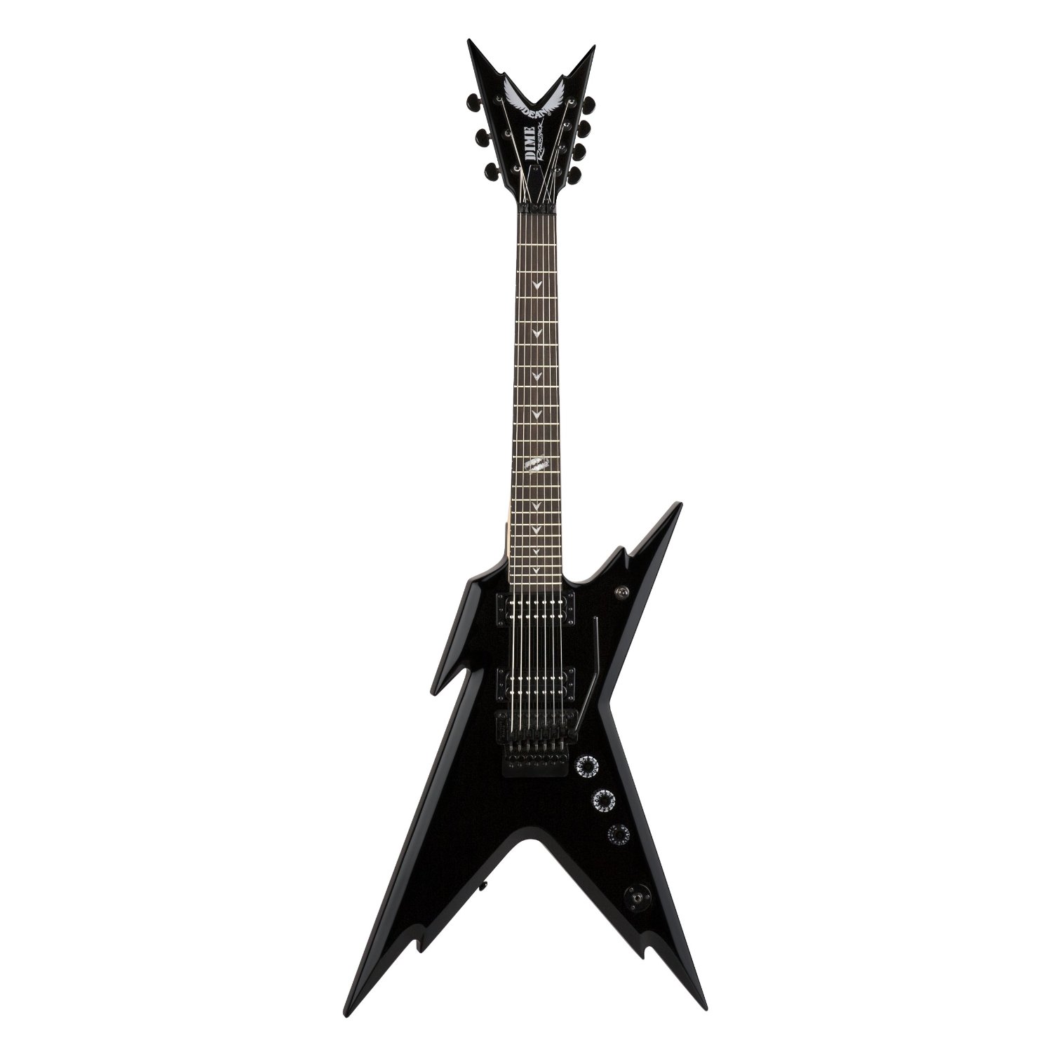 DEAN RAZOR BACK FOR SALE WITH ORIGINAL HARD CASE. large image 0