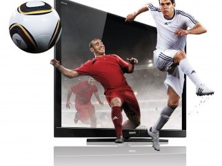 Sony Bravia 3D LED 32 . ULTRA SLIM 2013 Model Full HD