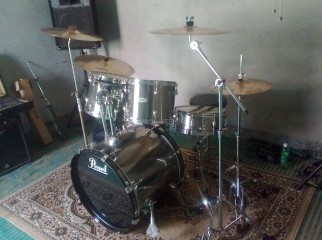 drums