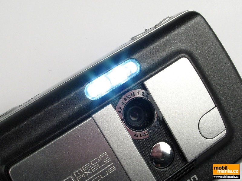 Brand New Sony Ericsson K750i  large image 0