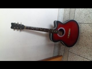 Dashi guiter