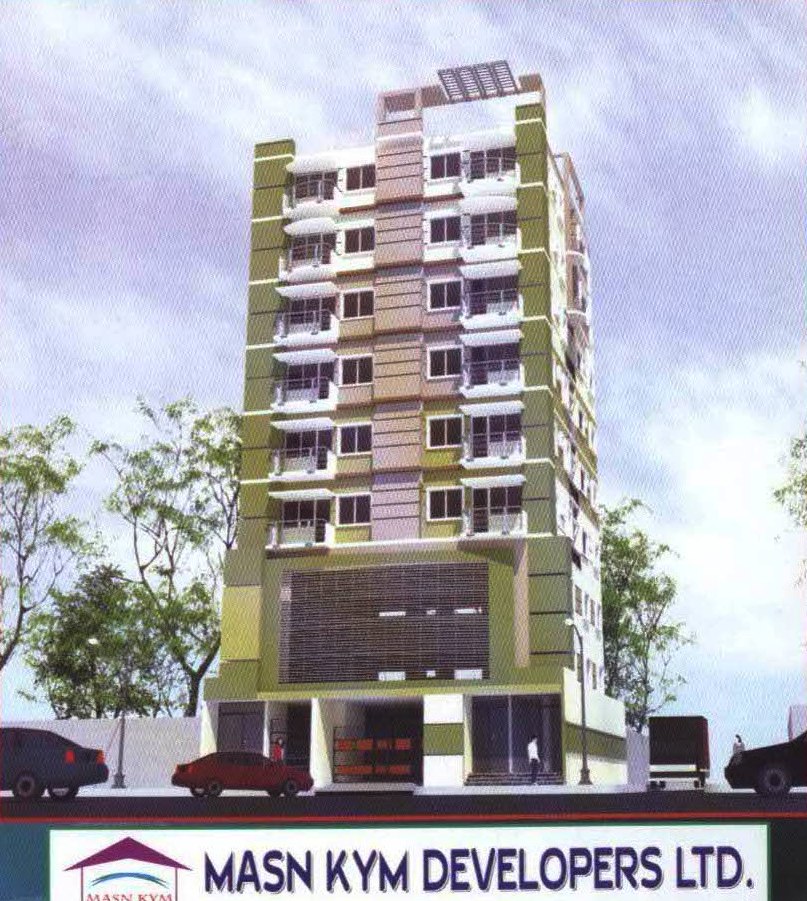 Flat For sale at very urgent and very low rate large image 0