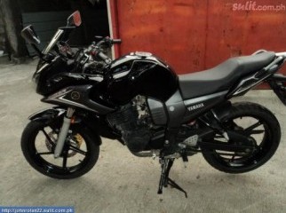 yamaha fazer