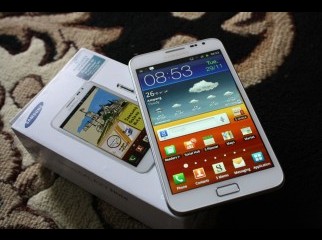 Samsung Galaxy Note N7000