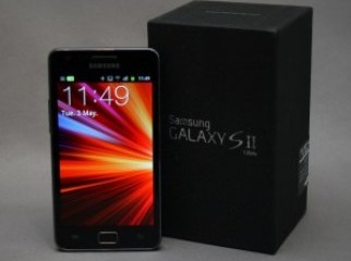 Authentic Samsung Galaxy s III Unlocked
