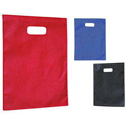 Non-Woven Eco-Friendly Bags  large image 1
