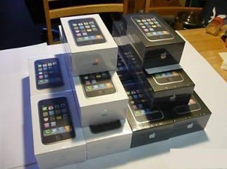 Iphone 4S 64GB...Ipad 3 64GB...Samsung Galaxy S3